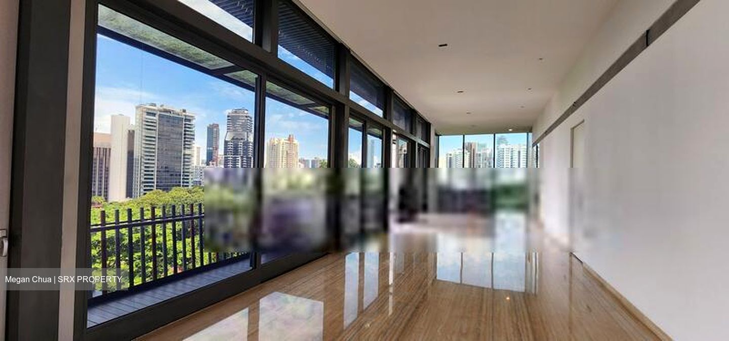 Goodwood Residence (D10), Condominium #566838901